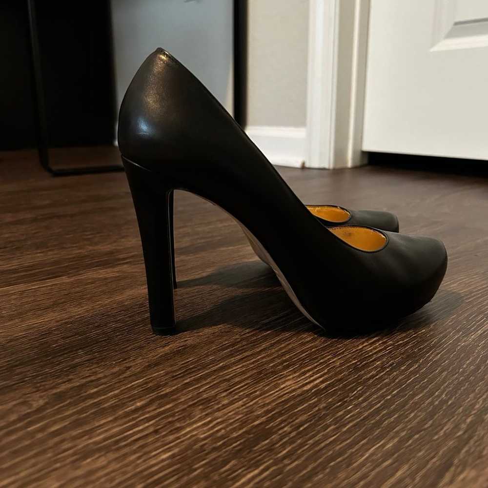Max Mara high heels size 6,5 - image 1