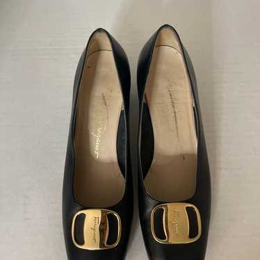 Salvatore Ferragamo shoes - image 1