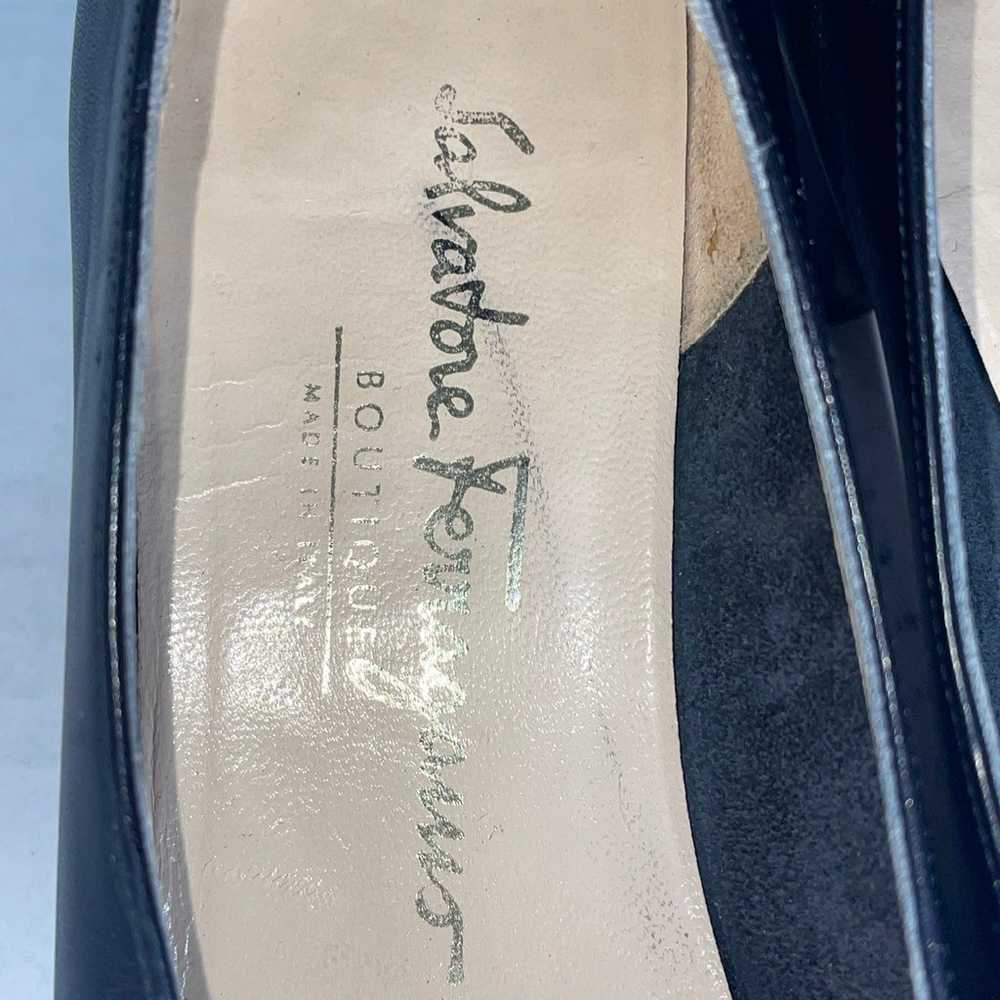 Salvatore Ferragamo shoes - image 8