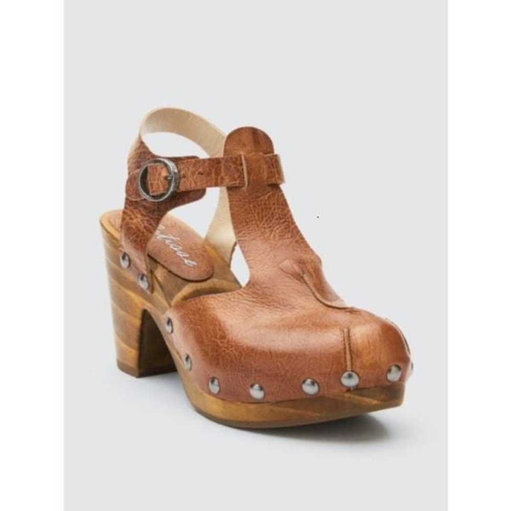 Matisse 'Colby' Slingback Clogs - image 2