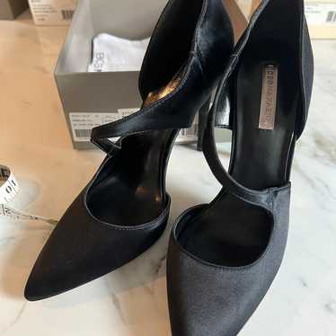 bcbgmaxazria heels size 10