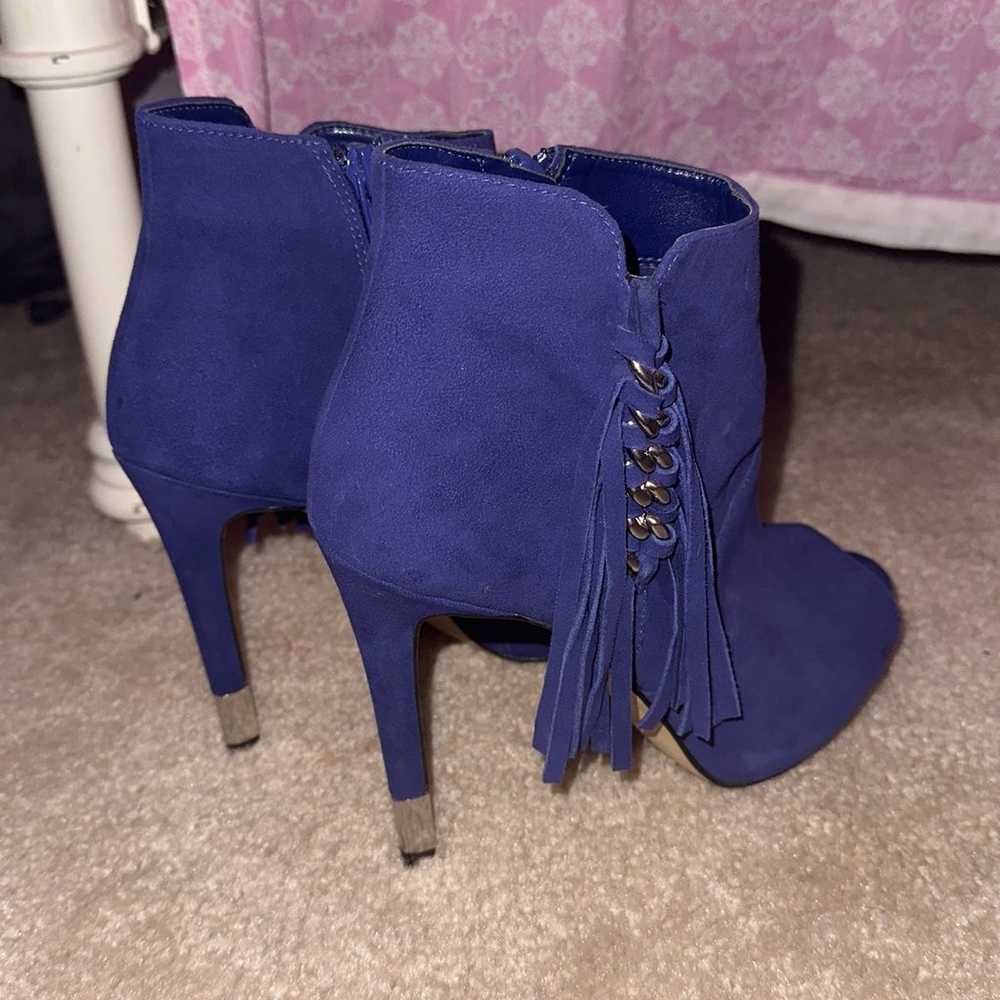 GUESS booties - image 1