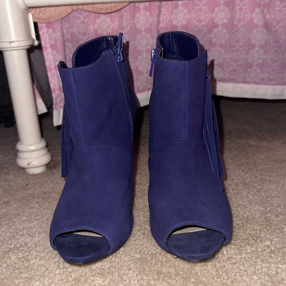 GUESS booties - image 3