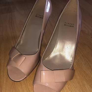 Stuart Weitzman Heels - image 1