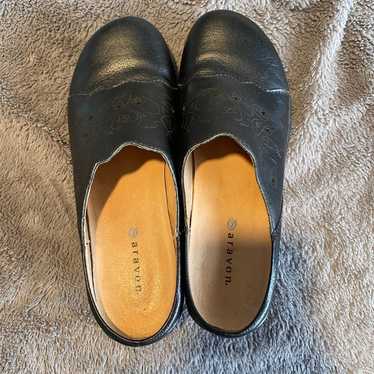 Aravon Women Shoes Size 8