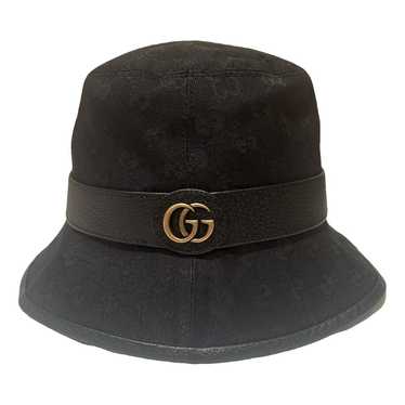 Gucci Cloth cap - image 1