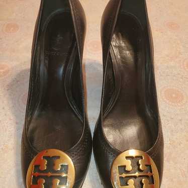 Tory Burch heels - image 1