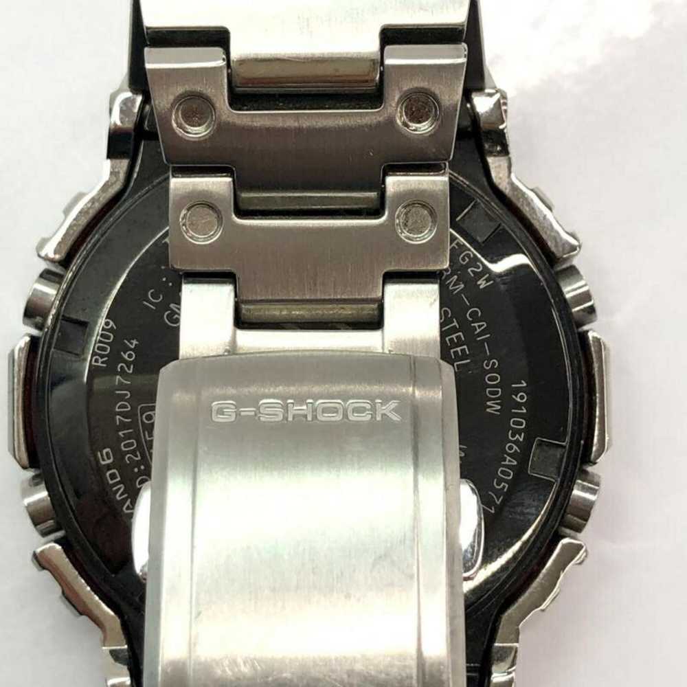 Casio CASIO G-SHOCK Watch GMW-B5000D-1ER 35th Ann… - image 6