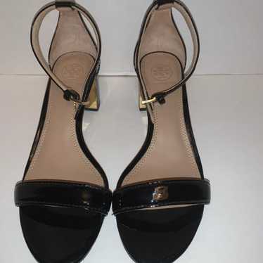 Tory burch Cecile heels