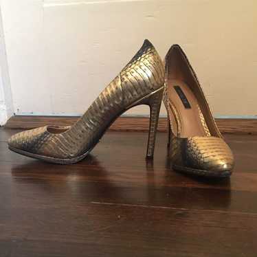 Rachel Zoe Pumps - image 1