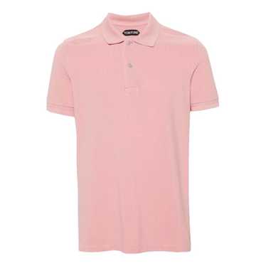 Tom Ford Polo shirt - image 1