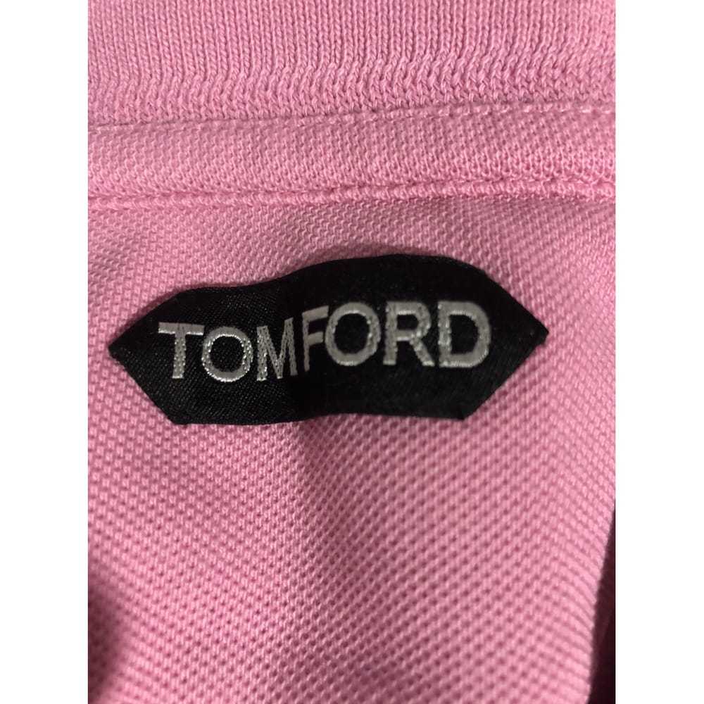 Tom Ford Polo shirt - image 2