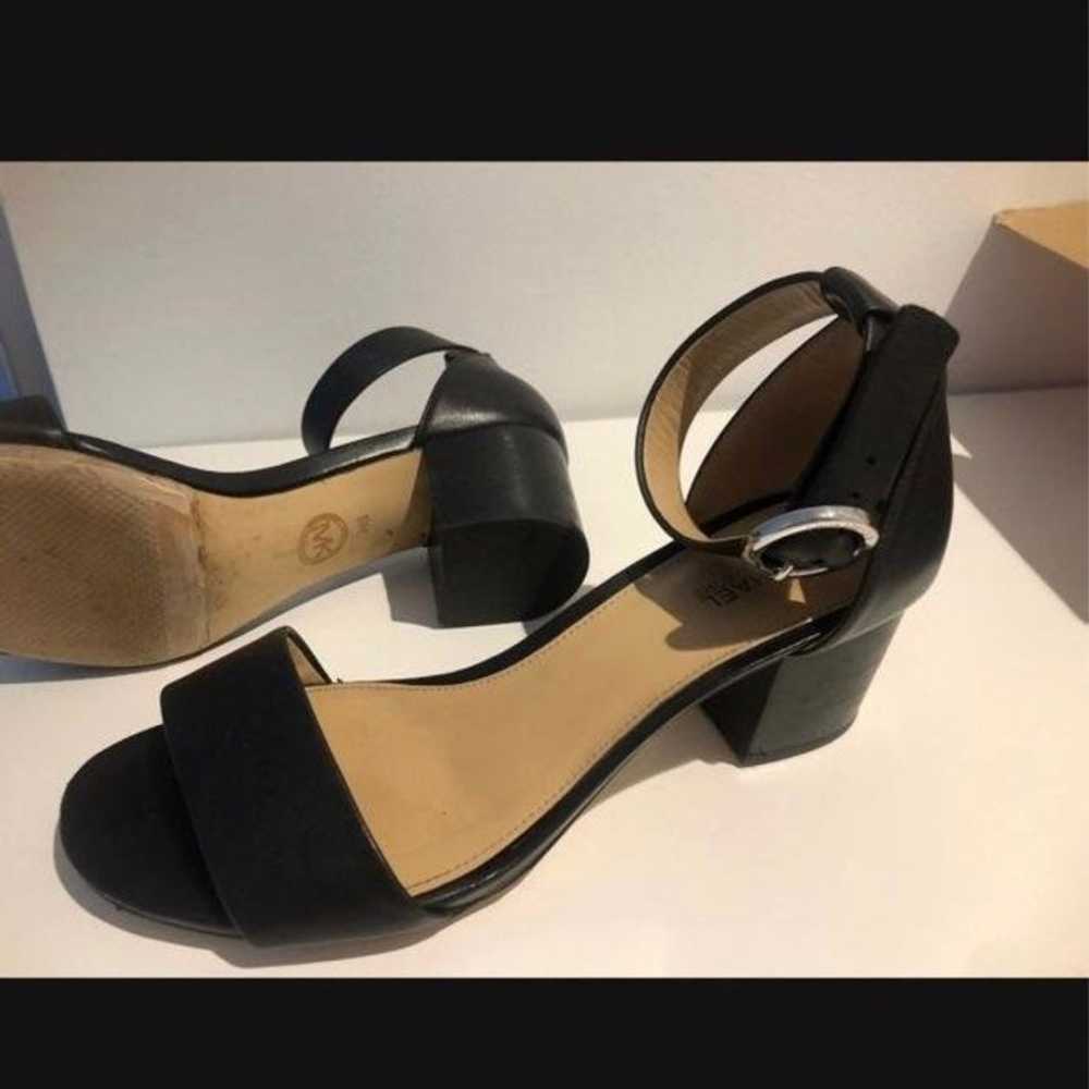 Michael Kors high heel sandals - image 2