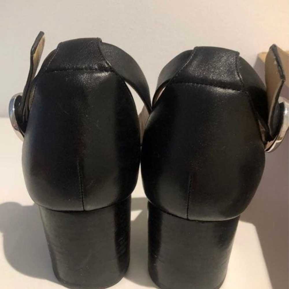 Michael Kors high heel sandals - image 4