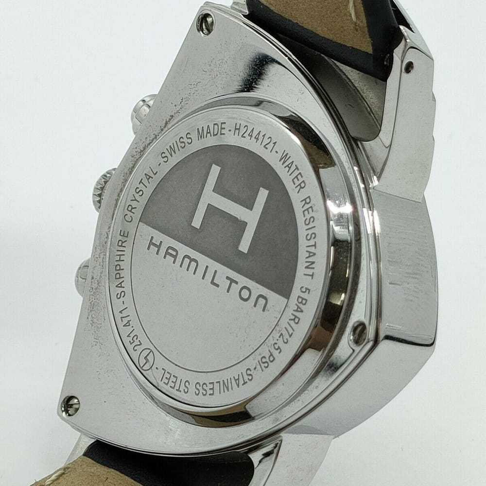 Hamilton Watch - image 6