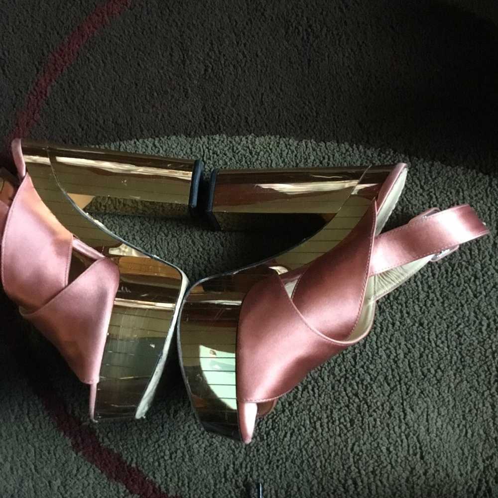 Charlotte Olympia heels size 36 5.5 US - image 3