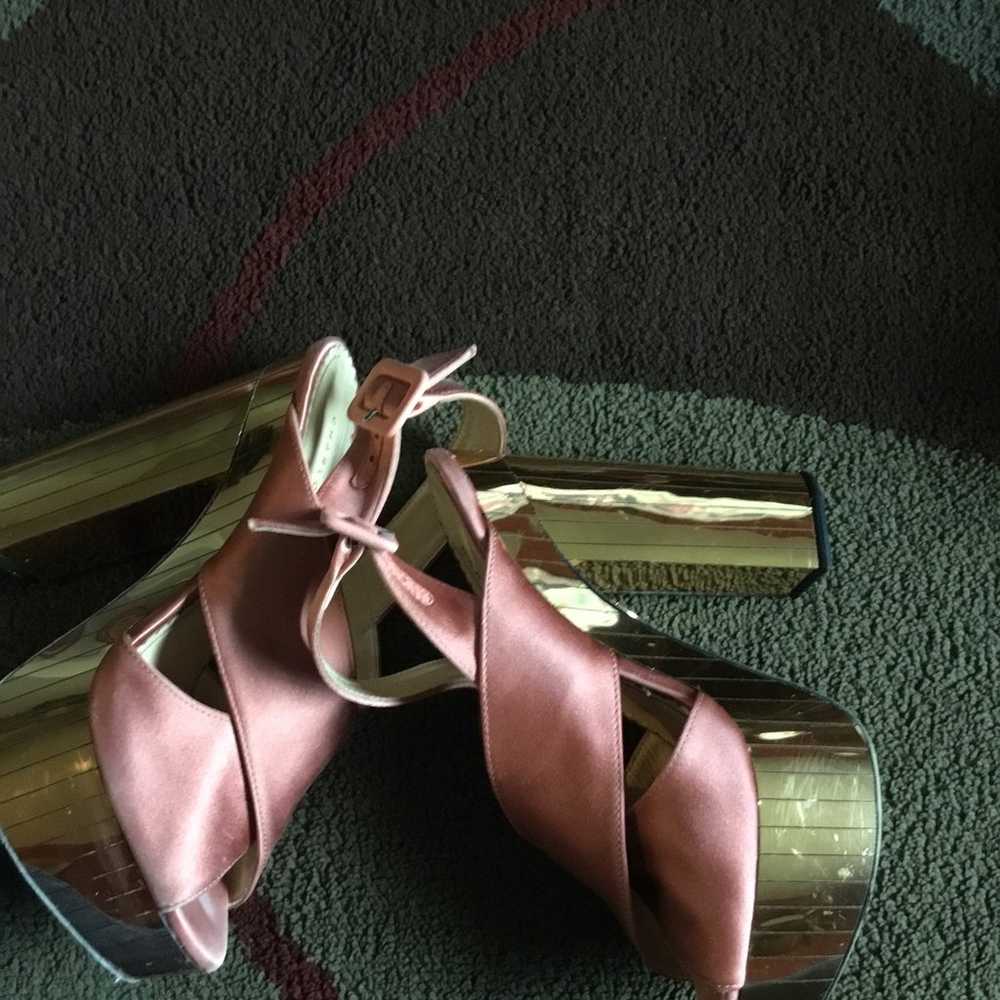 Charlotte Olympia heels size 36 5.5 US - image 5