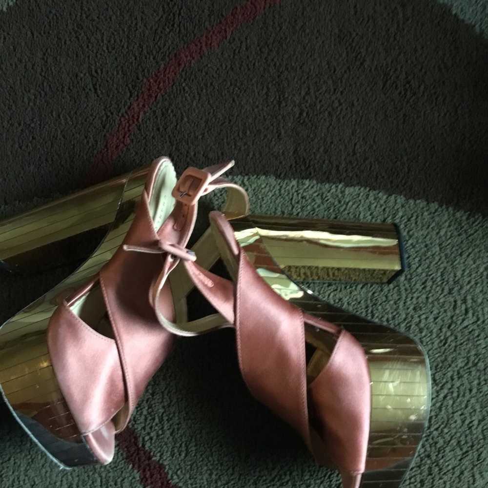 Charlotte Olympia heels size 36 5.5 US - image 6