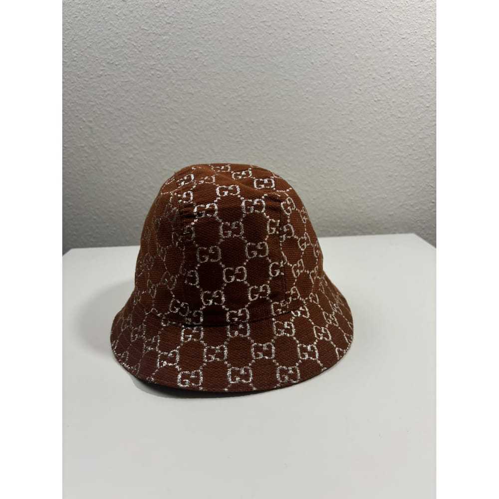 Gucci Wool hat - image 3