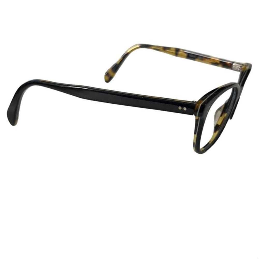 Oliver Peoples Sunglasses - image 2