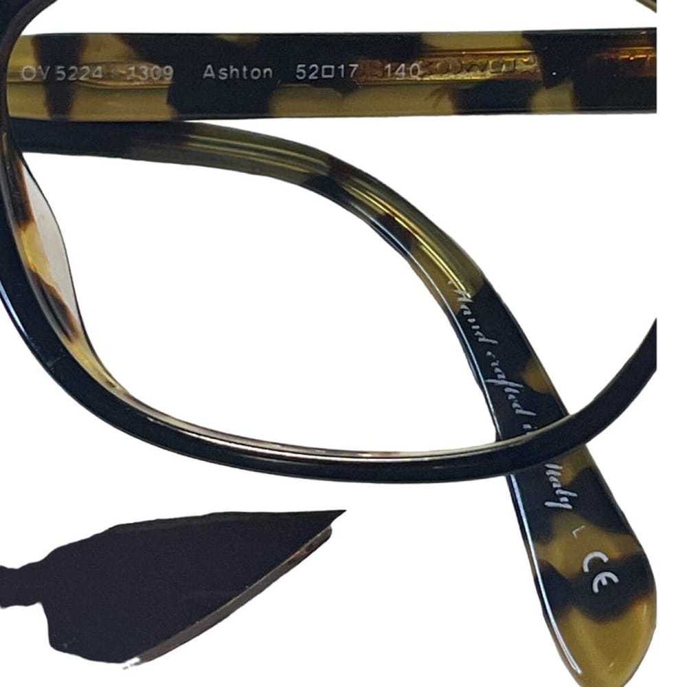 Oliver Peoples Sunglasses - image 4