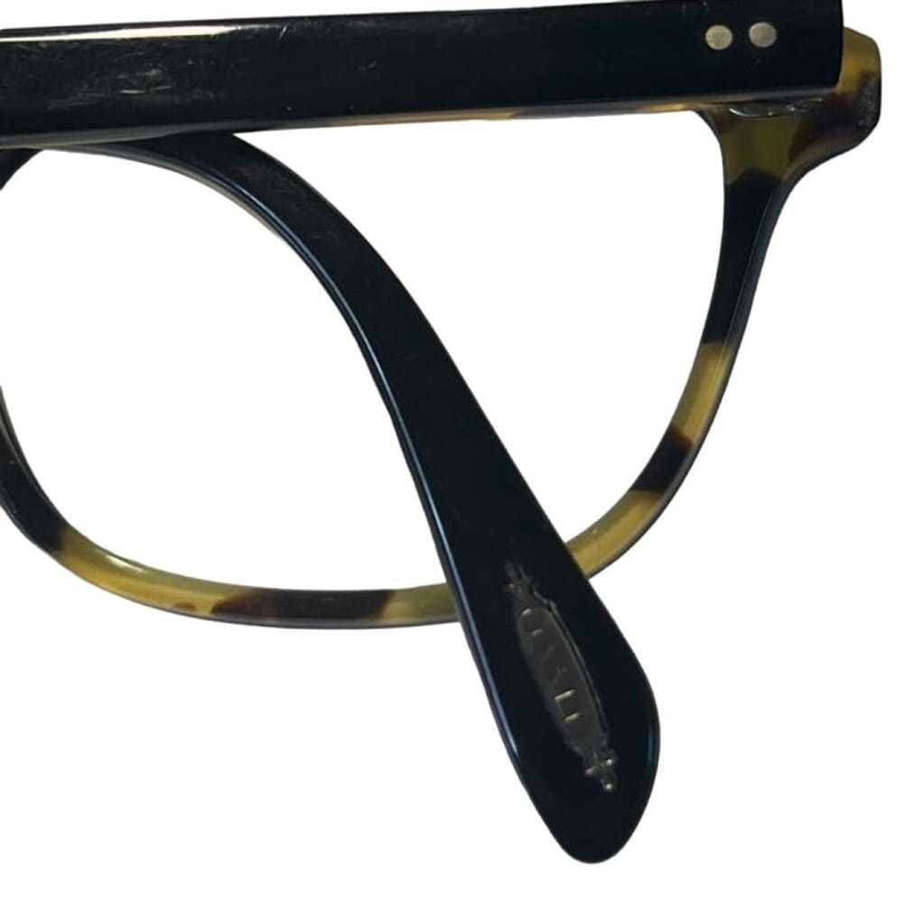 Oliver Peoples Sunglasses - image 5