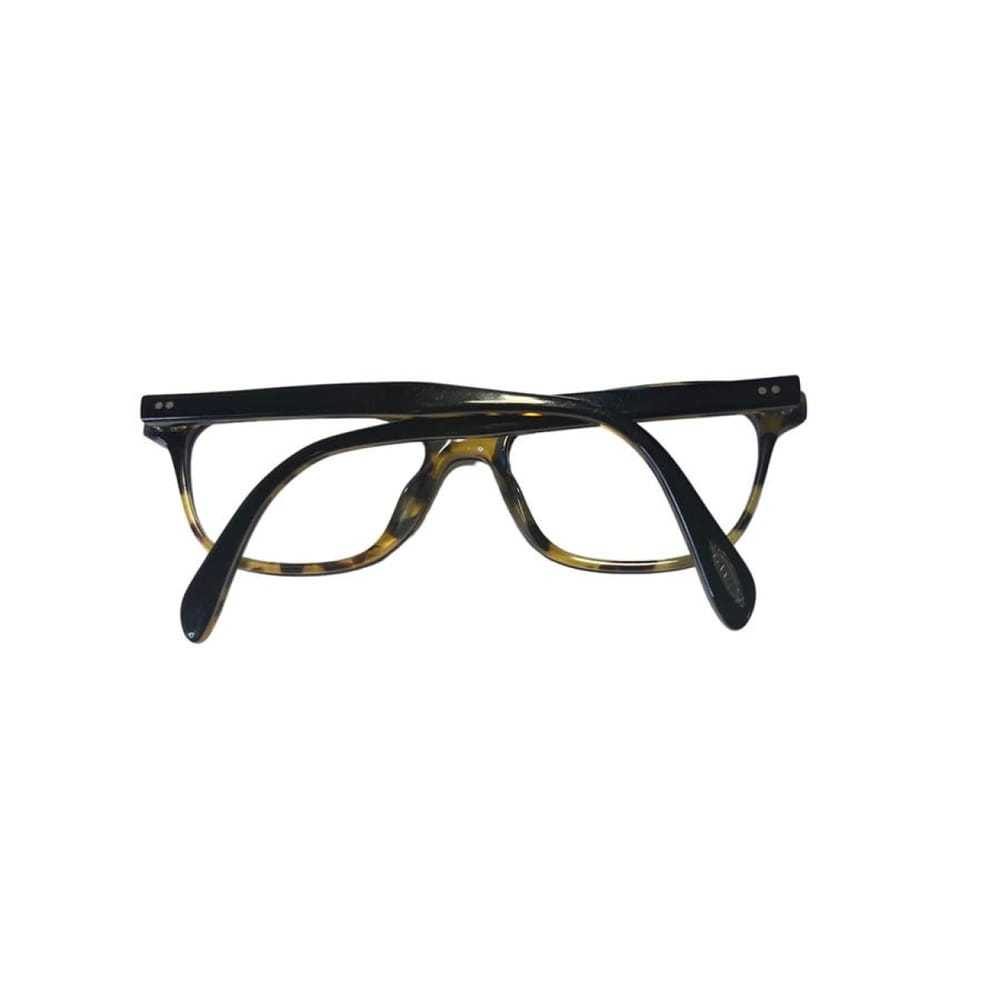 Oliver Peoples Sunglasses - image 9