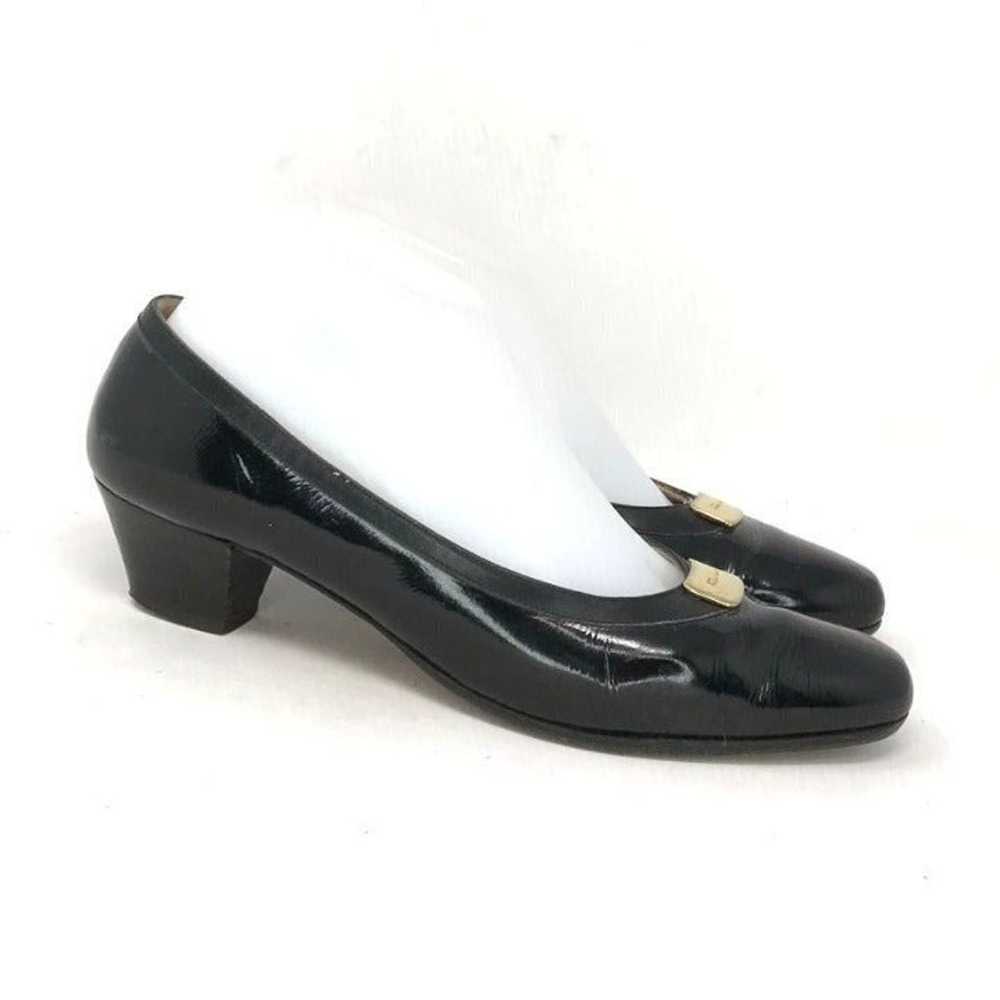 Salvatore Ferragamo Womens Boutique Heel - image 1