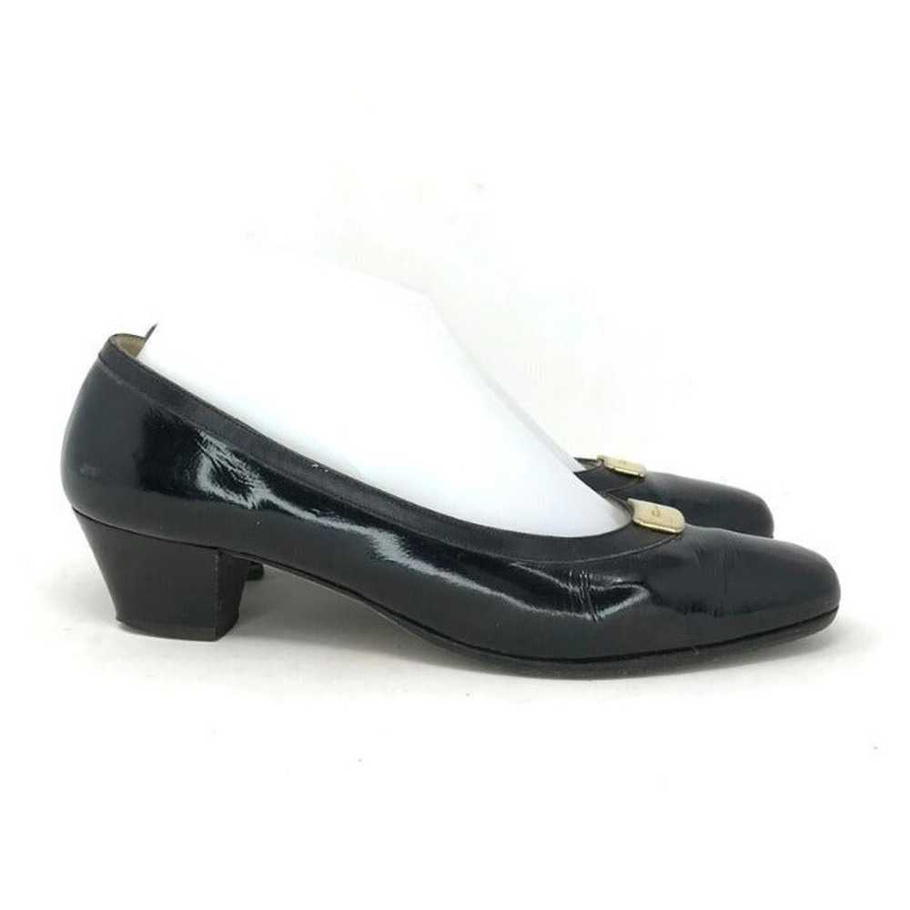 Salvatore Ferragamo Womens Boutique Heel - image 3