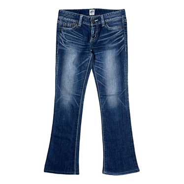 Balenciaga bootcut jeans - Gem Balenciaga bootcut jeans - Gem