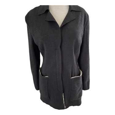 Gianfranco Ferré Wool jacket