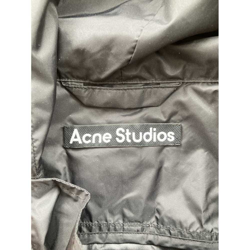 Acne Studios Trenchcoat - image 7