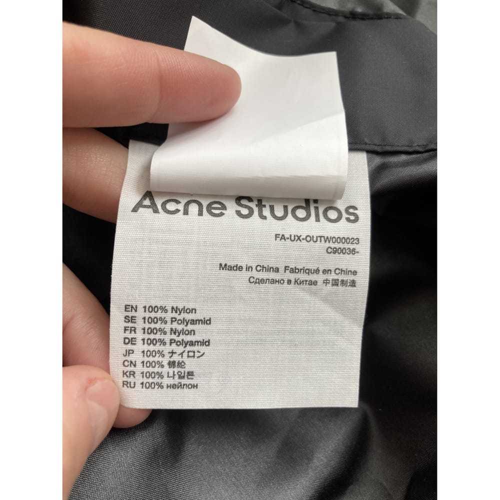 Acne Studios Trenchcoat - image 8