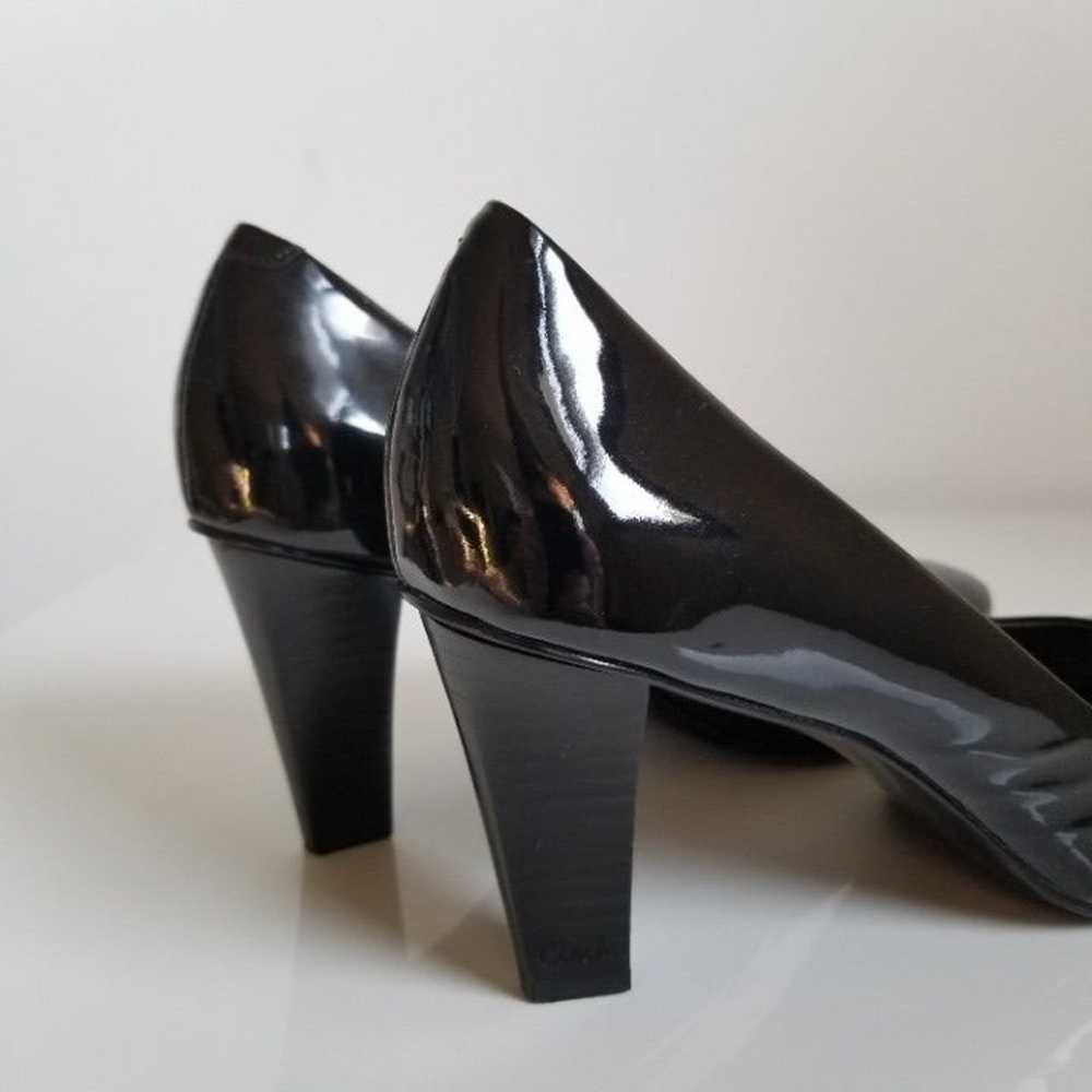 Coach Maxey Heels Pumps - image 12