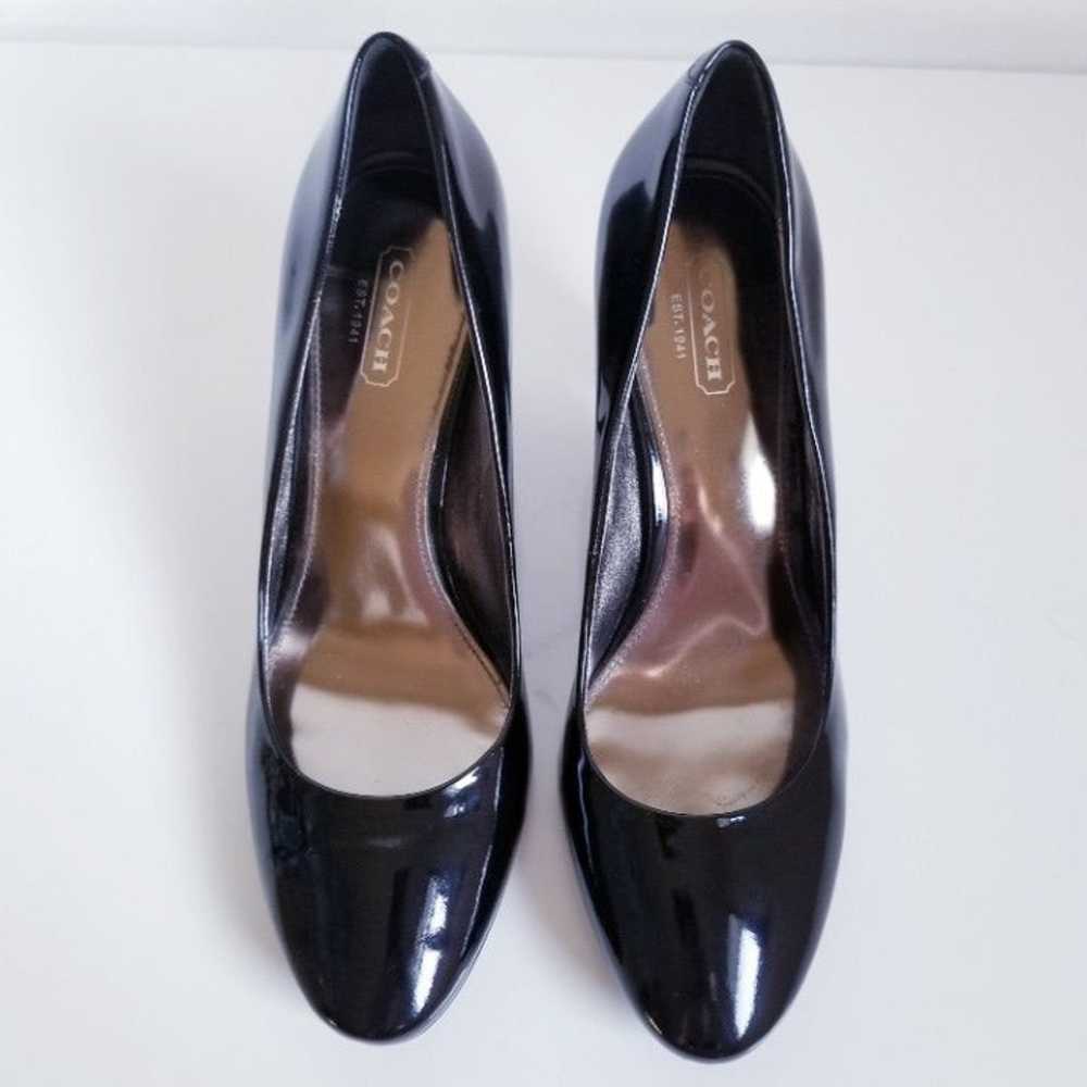 Coach Maxey Heels Pumps - image 2