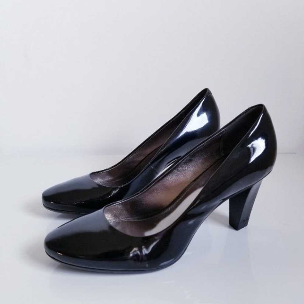 Coach Maxey Heels Pumps - image 5