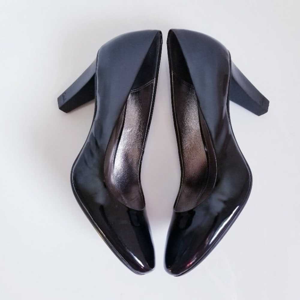 Coach Maxey Heels Pumps - image 6