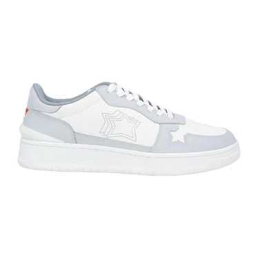 Atlantic Stars Leather low trainers - image 1