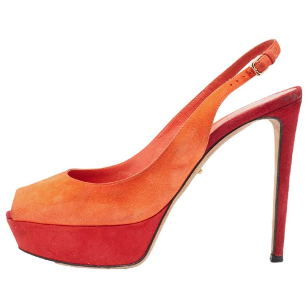 Sergio Rossi Heels - image 1