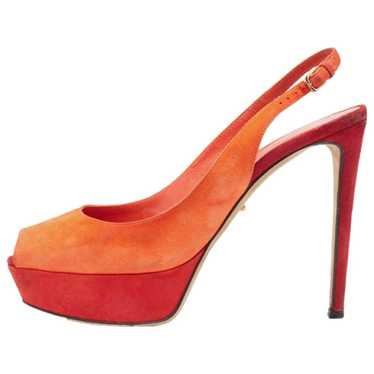 Sergio Rossi Heels - image 1