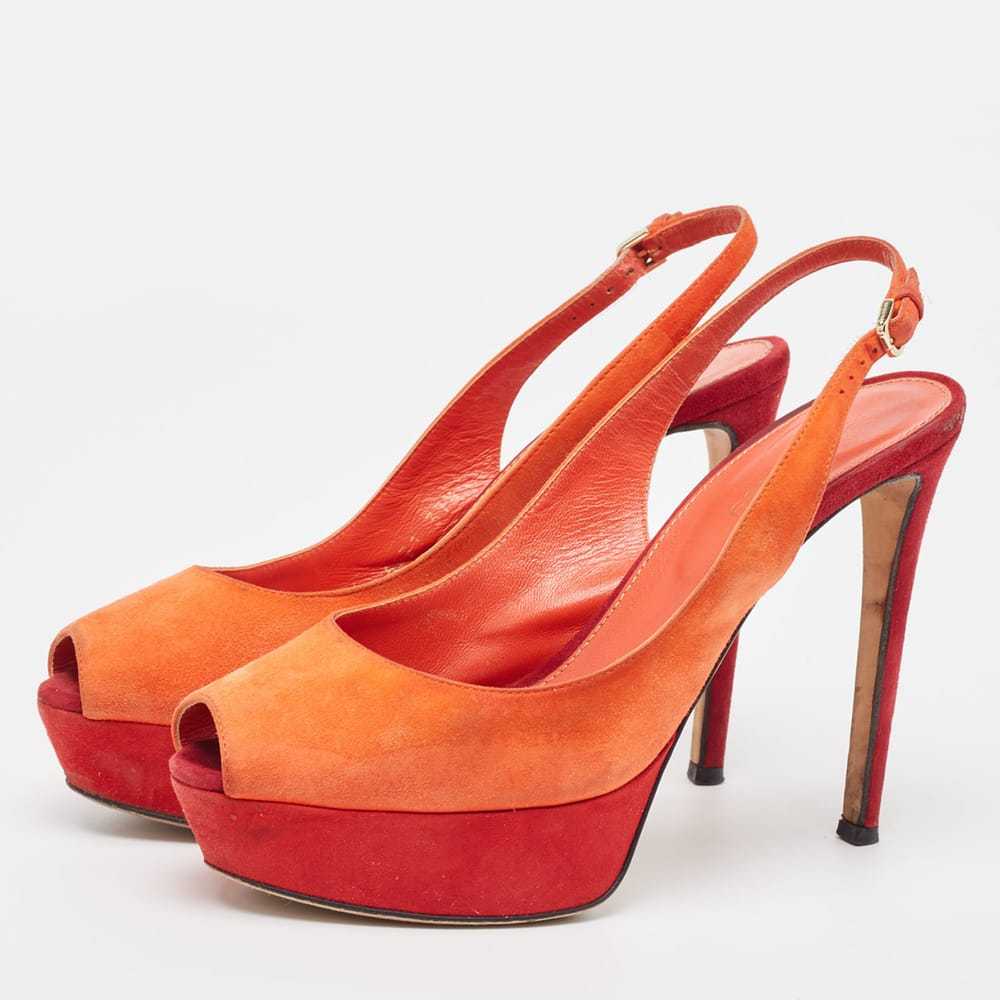 Sergio Rossi Heels - image 2