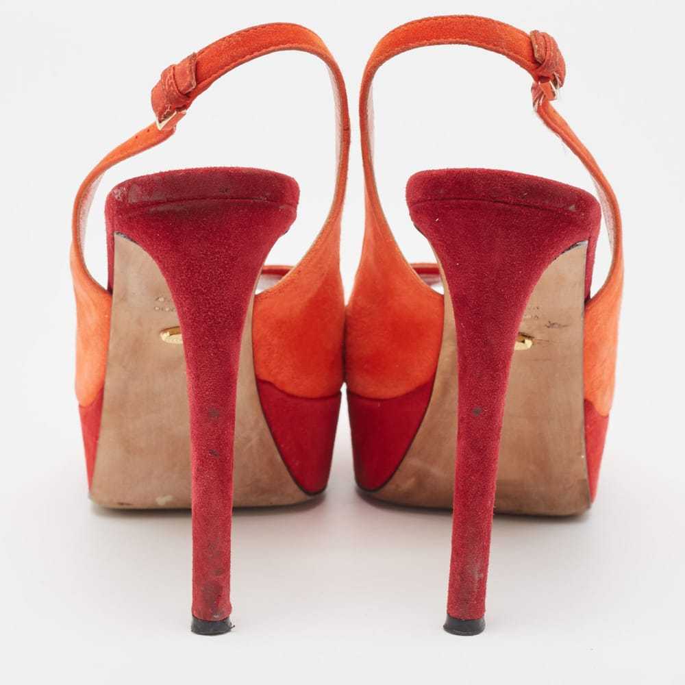 Sergio Rossi Heels - image 4