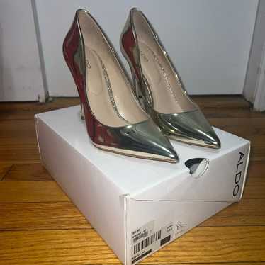 ALDO high heel shoes - image 1