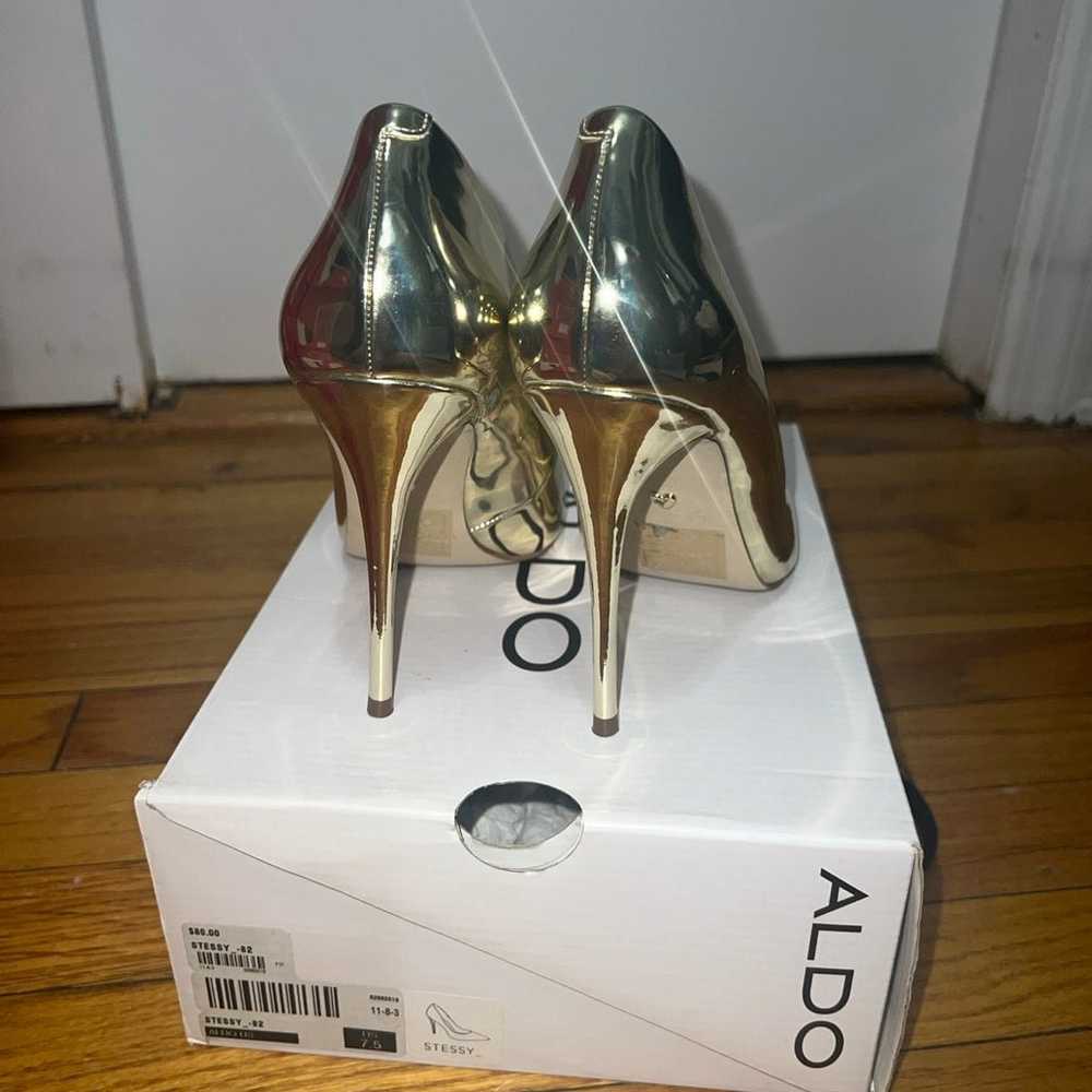 ALDO high heel shoes - image 3