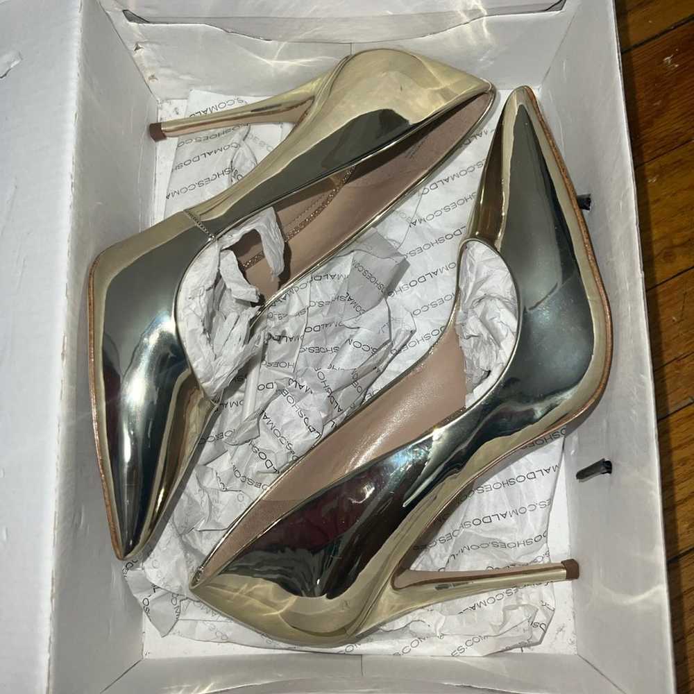 ALDO high heel shoes - image 8