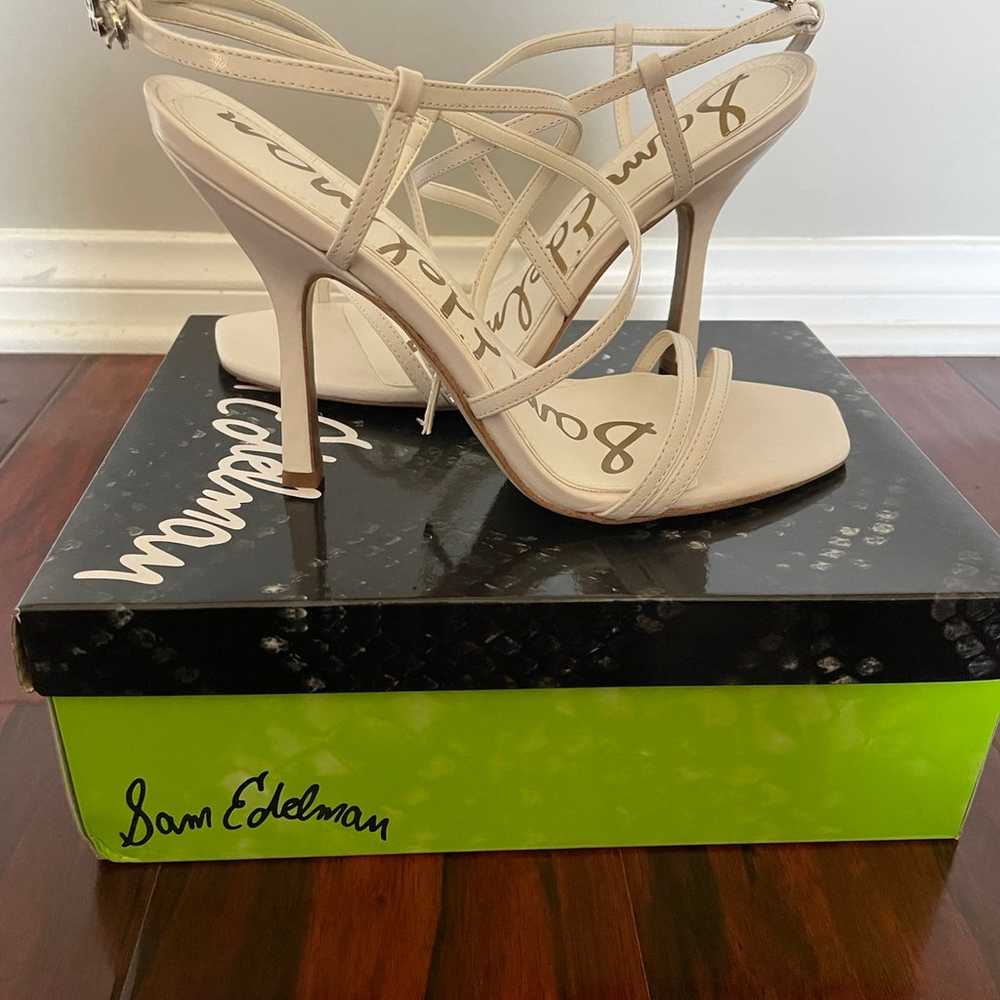 Sam Edelman Heels - image 1