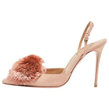 Aquazzura Heels - image 1