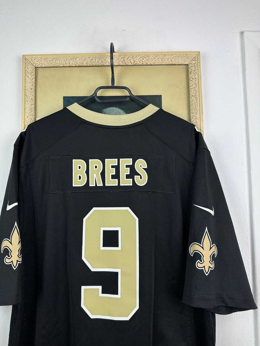 NFL × Nike × Sportswear Jersey New Orleans Saints… - image 10