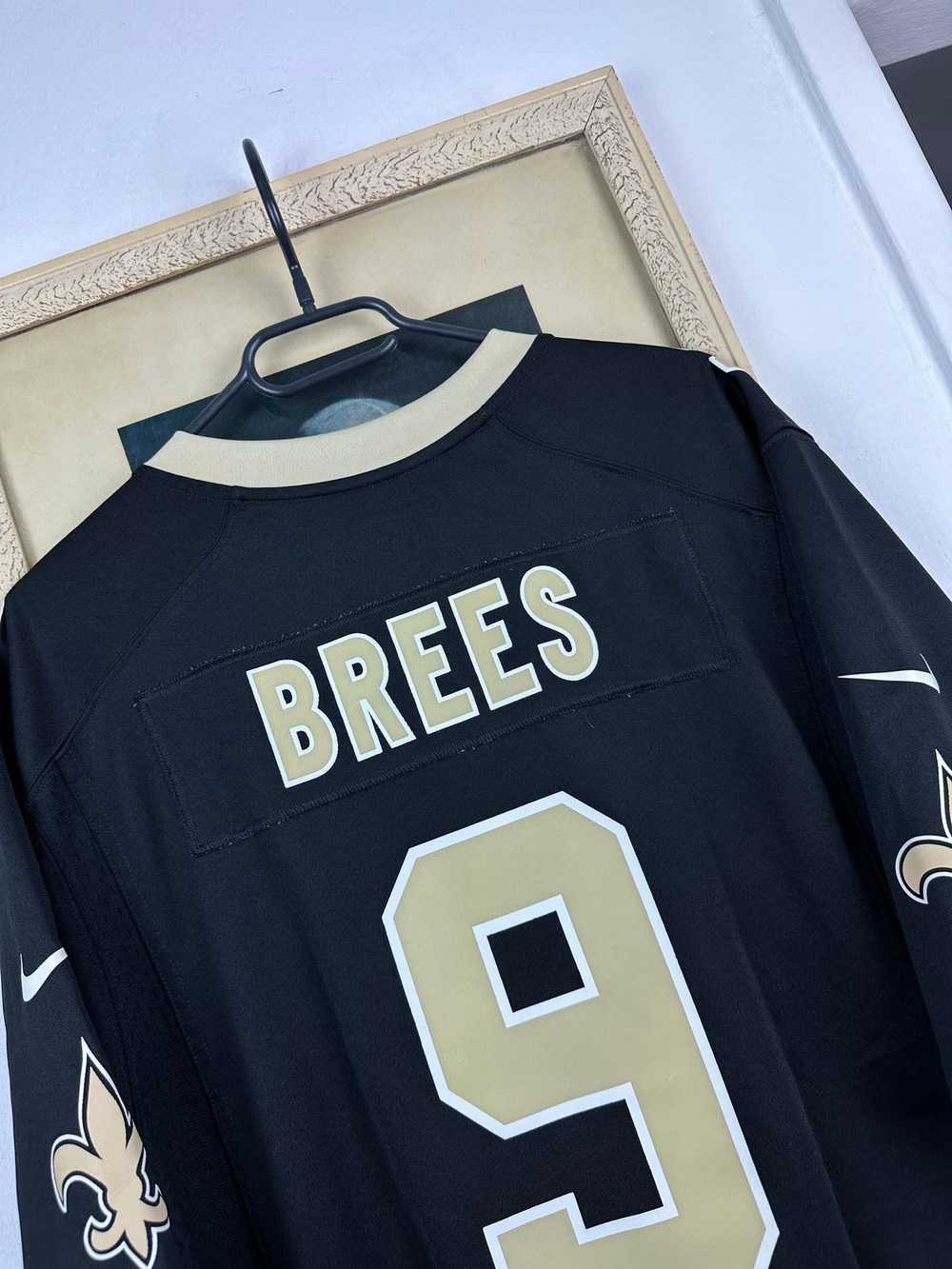 NFL × Nike × Sportswear Jersey New Orleans Saints… - image 11