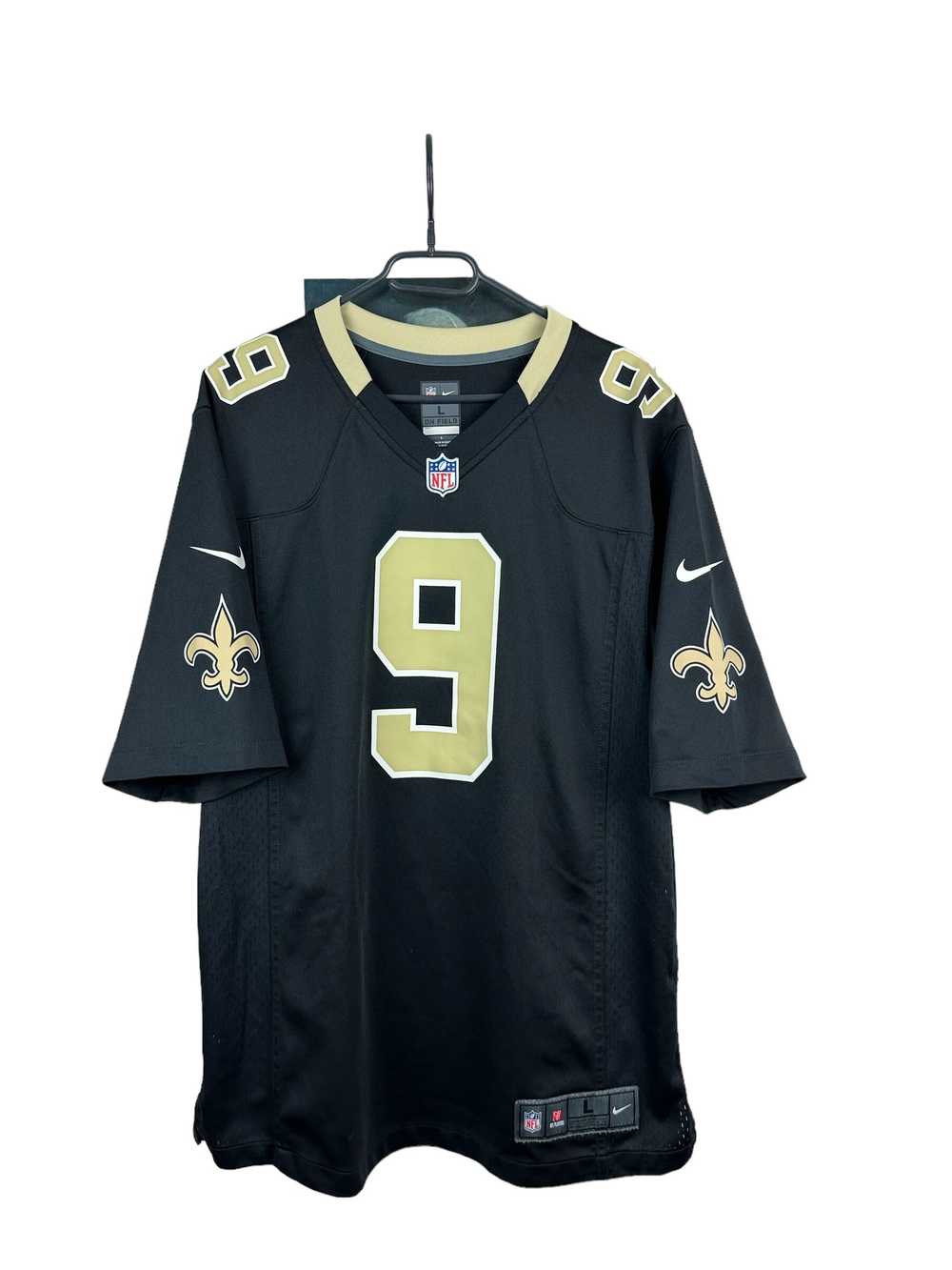 NFL × Nike × Sportswear Jersey New Orleans Saints… - image 1